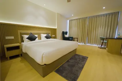 Pride Inn