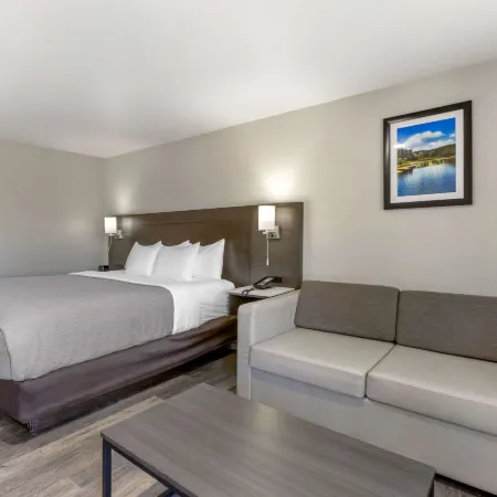Quality Inn Show Low