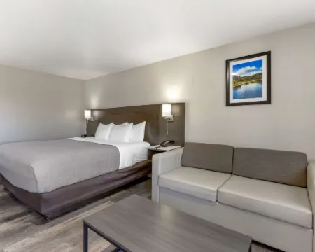 Quality Inn Show Low Hotels in Show Low