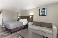 Quality Inn Show Low فنادق في شو لو