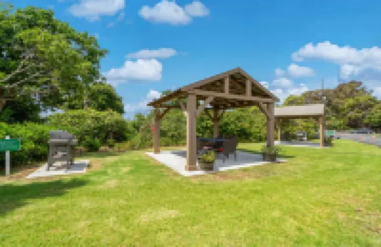 威美亞鄉村城堡小屋