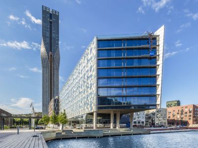 Radisson Blu Riverside Hotel Gothenburg