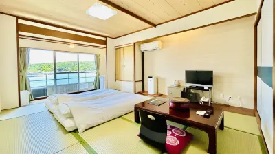 Hotel Sunset Susami Hotels in Nishimuro District