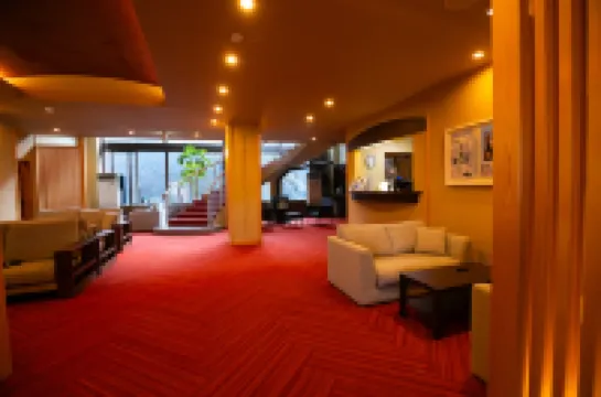 箱根強羅温泉 紬 -TSUMUGI-