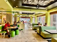 MO2 Westown Hotel Bacolod - Downtown - Breakfast