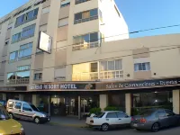 San Remo Resort Hotel Hotels near FLORERIA FLORES DEL TUYU