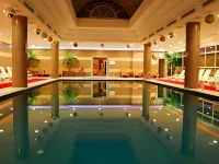 Grand Hotel Victory Hotels in Aktau