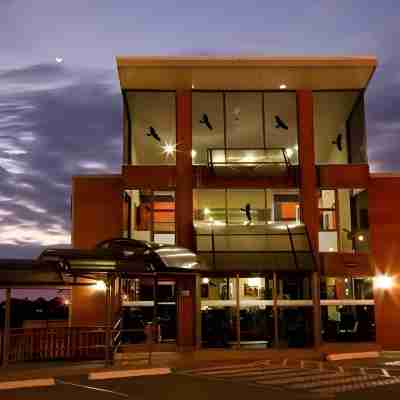 Hotel & Spa Poco a Poco - Costa Rica Hotel Exterior