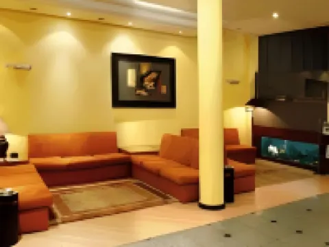 Rede Andrade Mercado Hotel Hotels in Curitiba