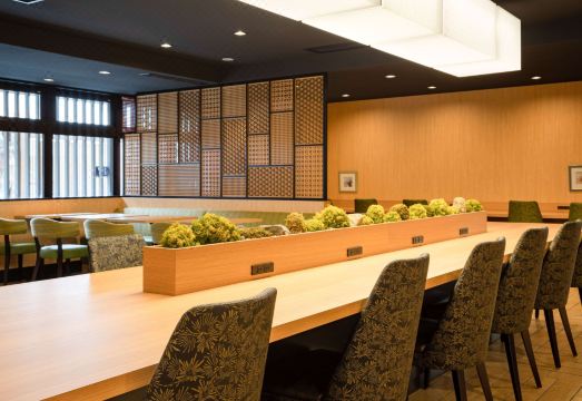 1. 컴포트 인 교토..