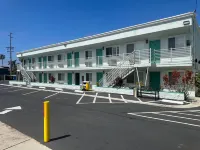 Super 8 by Wyndham Oceanside Downtown Hotels in Oceanside