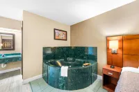 Econo Lodge Texarkana I-30 - 2-Sterne