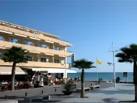 Hotel la Cala Finestrat
