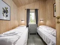 Solbakken Hotels in Hellevik i Fjaler