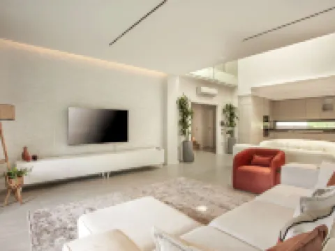 Spacious 4Br Villa Perfect for Families & Friends Hotels in Hisaronu