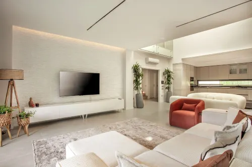 Spacious 4Br Villa Perfect for Families & Friends - Villaer
