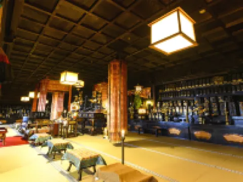 清浄心院 高野町のホテル