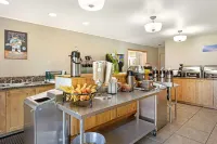 Best Western Ponderosa Lodge Hotels in Deschutes County