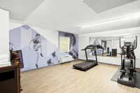 Best Western Schaumburg – O’Hare NW Hotels in Schaumburg