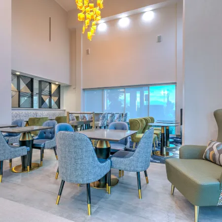 Hampton Inn & Suites by Hilton Shenandoah the Woodlands