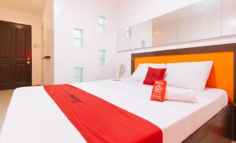 RedDoorz @ El Runway Hotel Bulacan