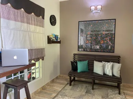 Terengganu Beach House Отели в г. Pengadang Buloh