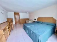 AR Roca Esmeralda & Spa Hotel Hotels in Calpe