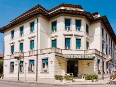 Hotel Belvedere