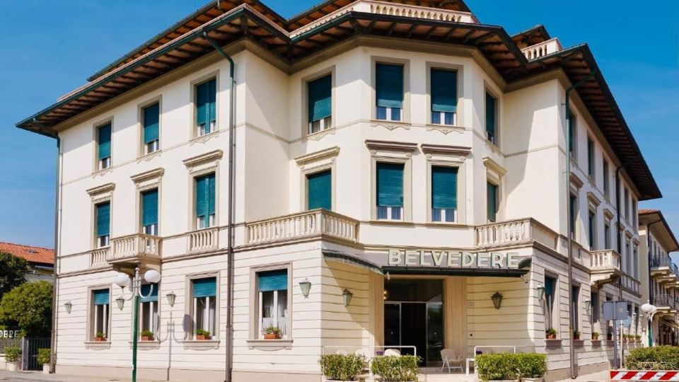 Hotel Belvedere