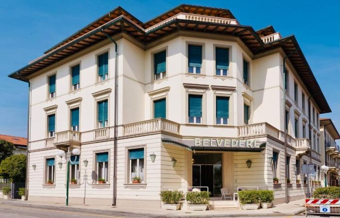 Hotel Belvedere