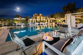 Hôtel Métropole Monte-Carlo