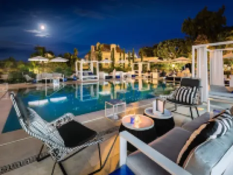 Hôtel Métropole Monte-Carlo Hotels in Monte Carlo