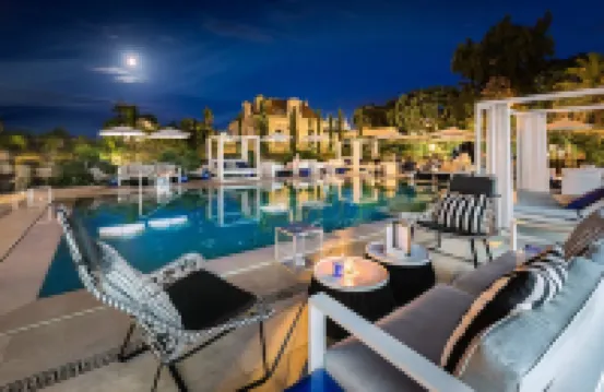 Hôtel Métropole Monte-Carlo