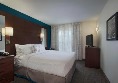 Residence Inn Bryan College Station