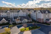 Residence Inn Providence Coventry Các khách sạn ở West Greenwich