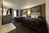 Super 8 by Wyndham Columbia Clark Lane