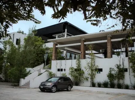 Hotel Tres Soles