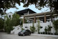 Hotel Tres Soles Các khách sạn ở 