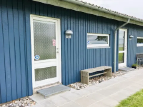 "Gudke" - 50m from the Sea