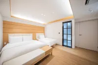 Changwon Sangnam-Dong Icon