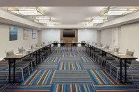 Hampton Inn & Suites Myrtle Beach-Oceanfront