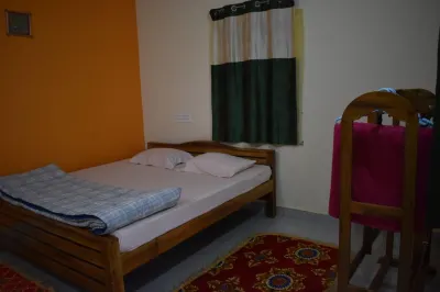 Bhitarkanika Eco Resorts