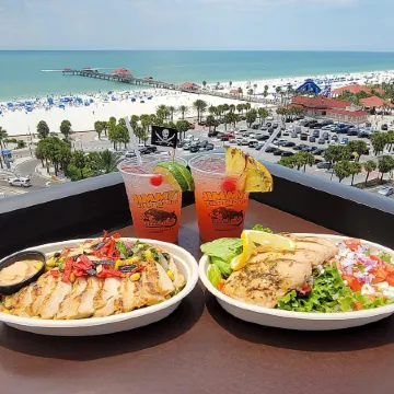 Pier House 60 Clearwater Beach Marina Hotel