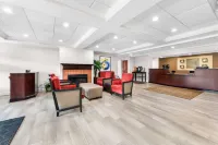 Comfort Inn - 2-Star