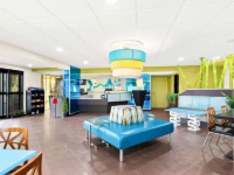 Best Western Lake Okeechobee Hoteles en Condado de Okeechobee