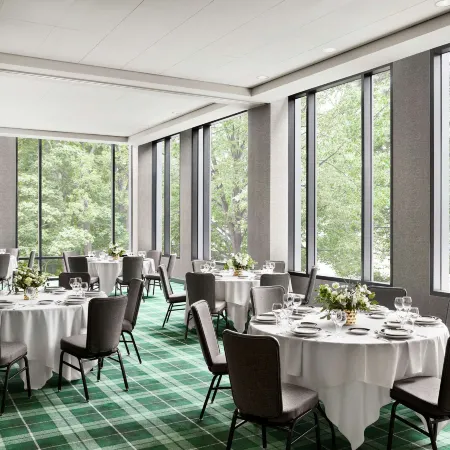 Graduate by Hilton East Lansing