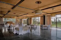 ORO The Estates, Nandi Hills Hotel di Chikkaballapura