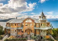 Lirolay Suites - Apart Hotel Hotel di 