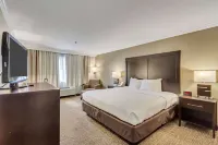 Comfort Inn Murray – Salt Lake City South Hotels in Murray