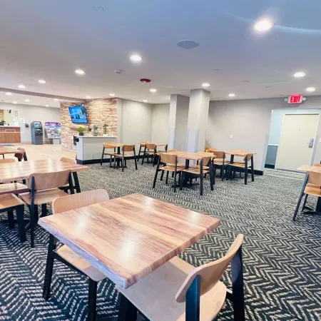 AmericInn by Wyndham Glendale/Milwaukee